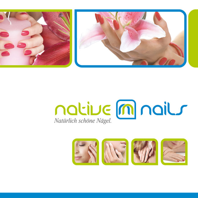 Native Nails - Natrlich schne Ngel